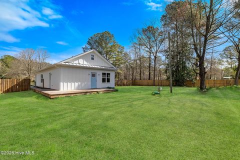 Tiny photo for 1841 Penderlea Highway, Burgaw, NC 28425 (MLS # 100559707)
