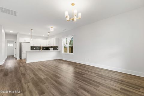 Tiny photo for 1841 Penderlea Highway, Burgaw, NC 28425 (MLS # 100559707)