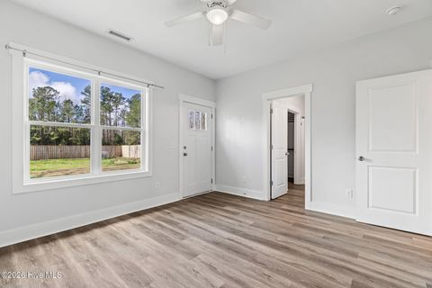 Tiny photo for 1841 Penderlea Highway, Burgaw, NC 28425 (MLS # 100559707)