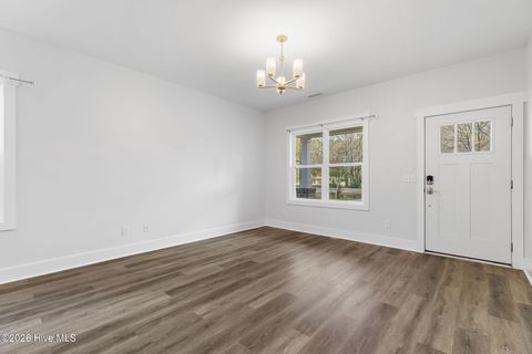 Tiny photo for 1841 Penderlea Highway, Burgaw, NC 28425 (MLS # 100559707)