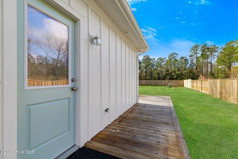 Tiny photo for 1841 Penderlea Highway, Burgaw, NC 28425 (MLS # 100559707)