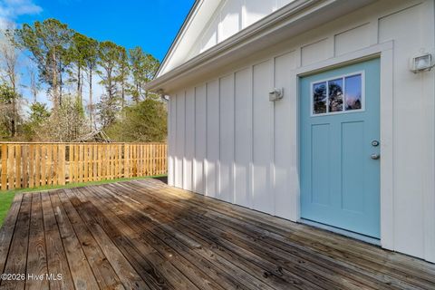 Tiny photo for 1841 Penderlea Highway, Burgaw, NC 28425 (MLS # 100559707)