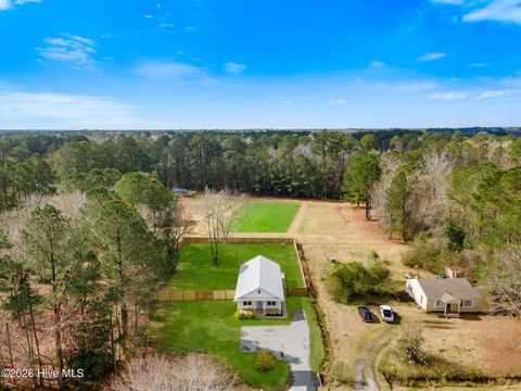 Tiny photo for 1841 Penderlea Highway, Burgaw, NC 28425 (MLS # 100559707)