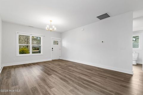 Tiny photo for 1841 Penderlea Highway, Burgaw, NC 28425 (MLS # 100559707)