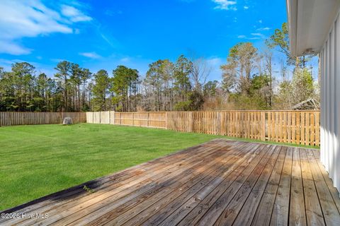 Tiny photo for 1841 Penderlea Highway, Burgaw, NC 28425 (MLS # 100559707)