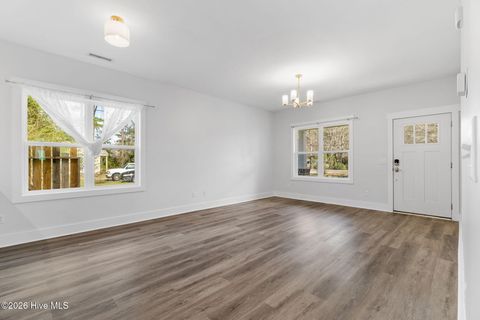 Tiny photo for 1841 Penderlea Highway, Burgaw, NC 28425 (MLS # 100559707)