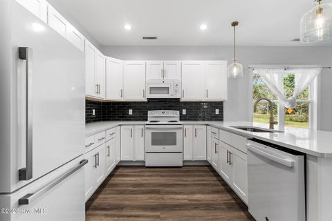 Tiny photo for 1841 Penderlea Highway, Burgaw, NC 28425 (MLS # 100559707)