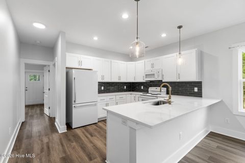 Tiny photo for 1841 Penderlea Highway, Burgaw, NC 28425 (MLS # 100559707)