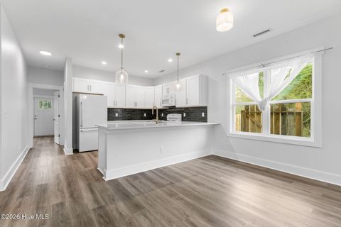 Tiny photo for 1841 Penderlea Highway, Burgaw, NC 28425 (MLS # 100559707)