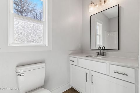 Tiny photo for 1841 Penderlea Highway, Burgaw, NC 28425 (MLS # 100559707)