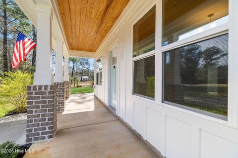 Tiny photo for 1841 Penderlea Highway, Burgaw, NC 28425 (MLS # 100559707)