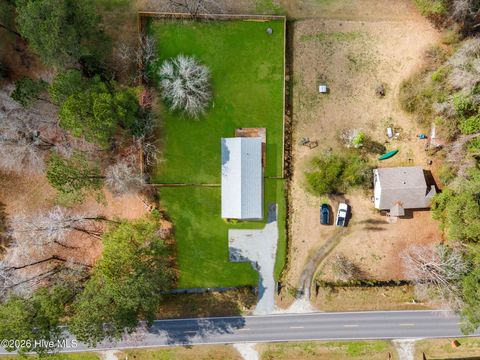 Tiny photo for 1841 Penderlea Highway, Burgaw, NC 28425 (MLS # 100559707)