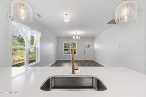 Tiny photo for 1841 Penderlea Highway, Burgaw, NC 28425 (MLS # 100559707)