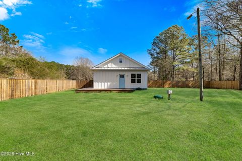 Tiny photo for 1841 Penderlea Highway, Burgaw, NC 28425 (MLS # 100559707)