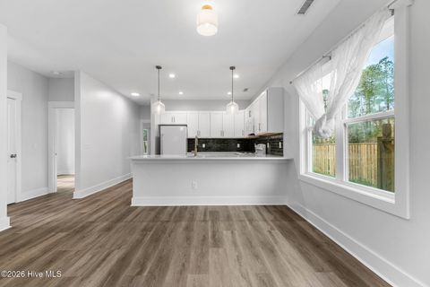 Tiny photo for 1841 Penderlea Highway, Burgaw, NC 28425 (MLS # 100559707)