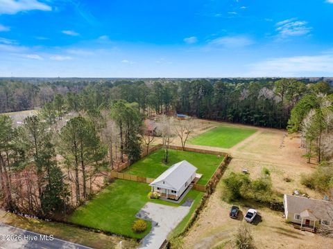Tiny photo for 1841 Penderlea Highway, Burgaw, NC 28425 (MLS # 100559707)