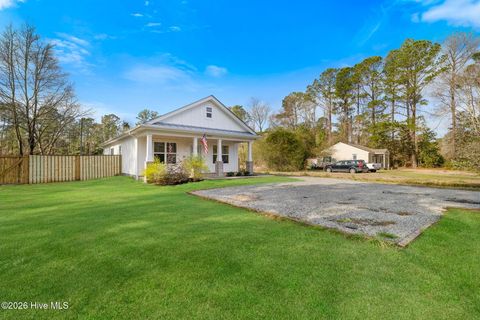 Tiny photo for 1841 Penderlea Highway, Burgaw, NC 28425 (MLS # 100559707)