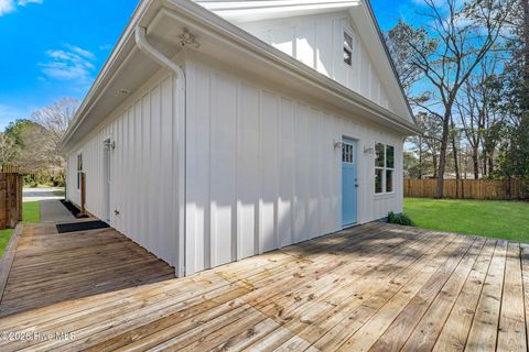 Tiny photo for 1841 Penderlea Highway, Burgaw, NC 28425 (MLS # 100559707)