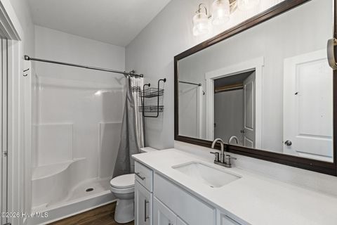 Tiny photo for 1841 Penderlea Highway, Burgaw, NC 28425 (MLS # 100559707)