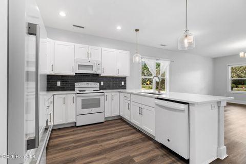 Tiny photo for 1841 Penderlea Highway, Burgaw, NC 28425 (MLS # 100559707)