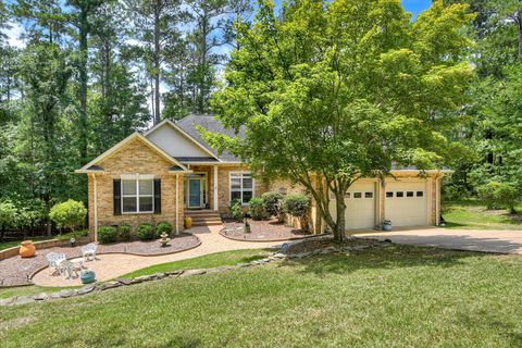 204 Chickadee Court McCormick SC 29835