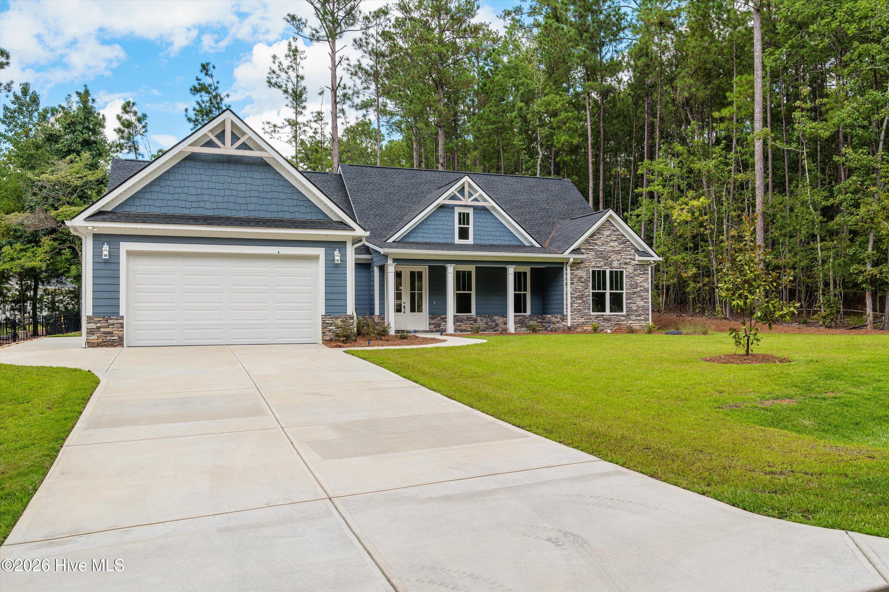 122 Terrace Circle