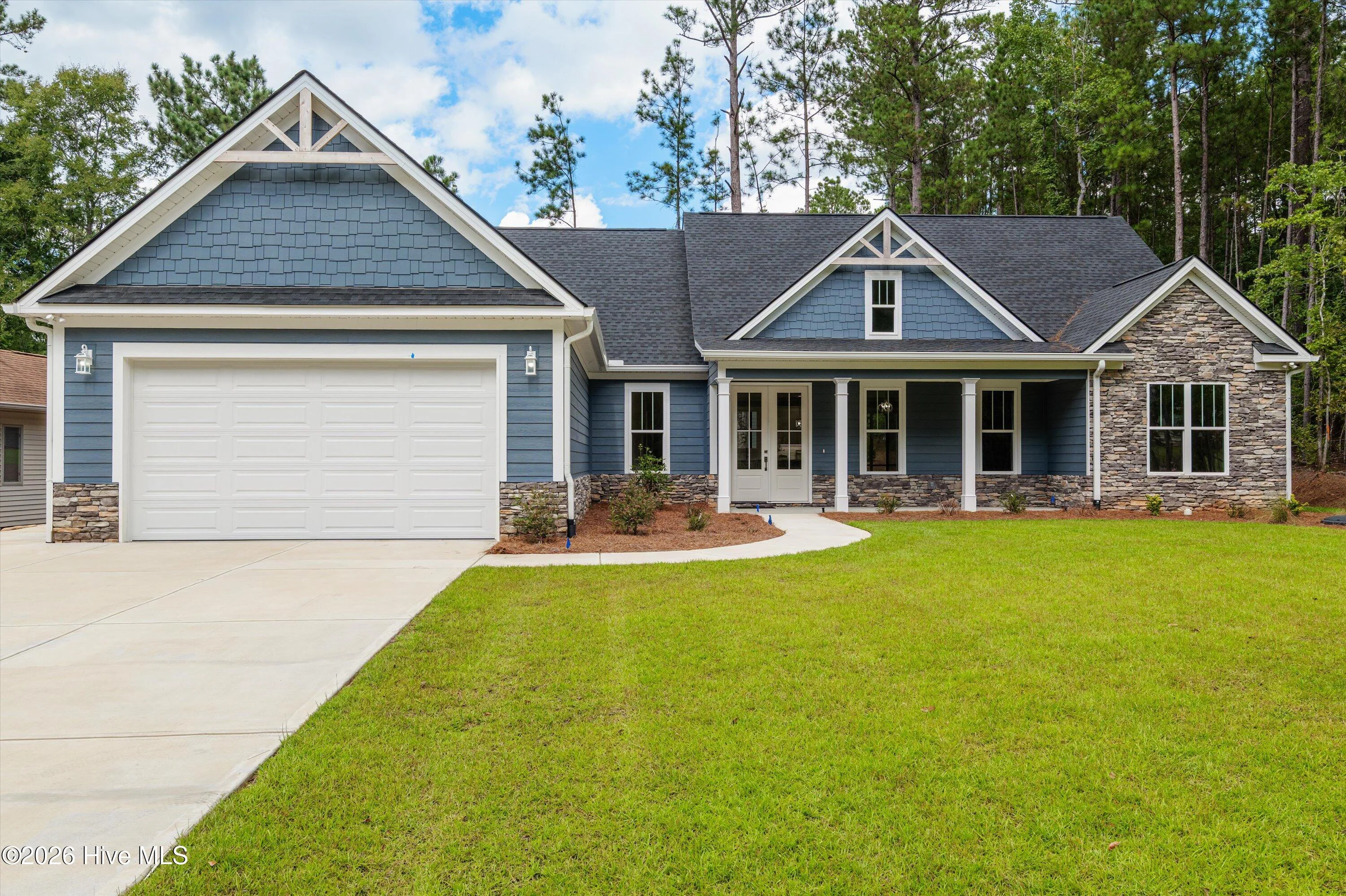 122 Terrace Circle, Mccormick, SC, 29835