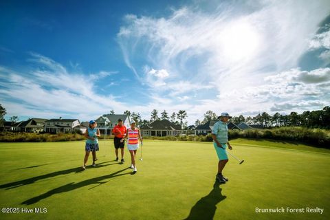 Tiny photo for 6012 Calvada Circle, Leland, NC 28451 (MLS # 100545071)