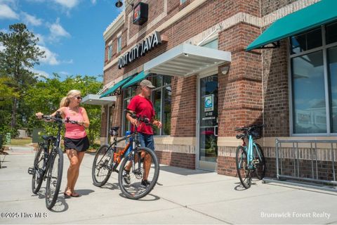 Tiny photo for 6012 Calvada Circle, Leland, NC 28451 (MLS # 100545071)