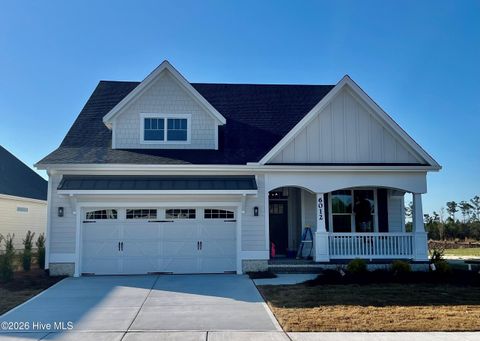 6012 Calvada Circle Leland NC 28451