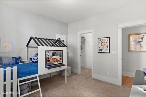 Tiny photo for 3620 Mason Port Drive #54, Wilmington, NC 28409 (MLS # 100579482)