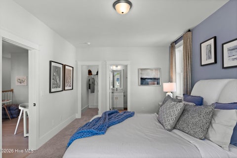 Tiny photo for 3620 Mason Port Drive #54, Wilmington, NC 28409 (MLS # 100579482)
