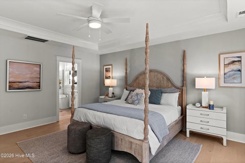 Tiny photo for 3620 Mason Port Drive #54, Wilmington, NC 28409 (MLS # 100579482)