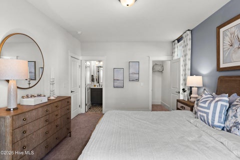 Tiny photo for 3620 Mason Port Drive #54, Wilmington, NC 28409 (MLS # 100579482)
