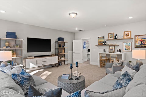 Tiny photo for 3620 Mason Port Drive #54, Wilmington, NC 28409 (MLS # 100579482)