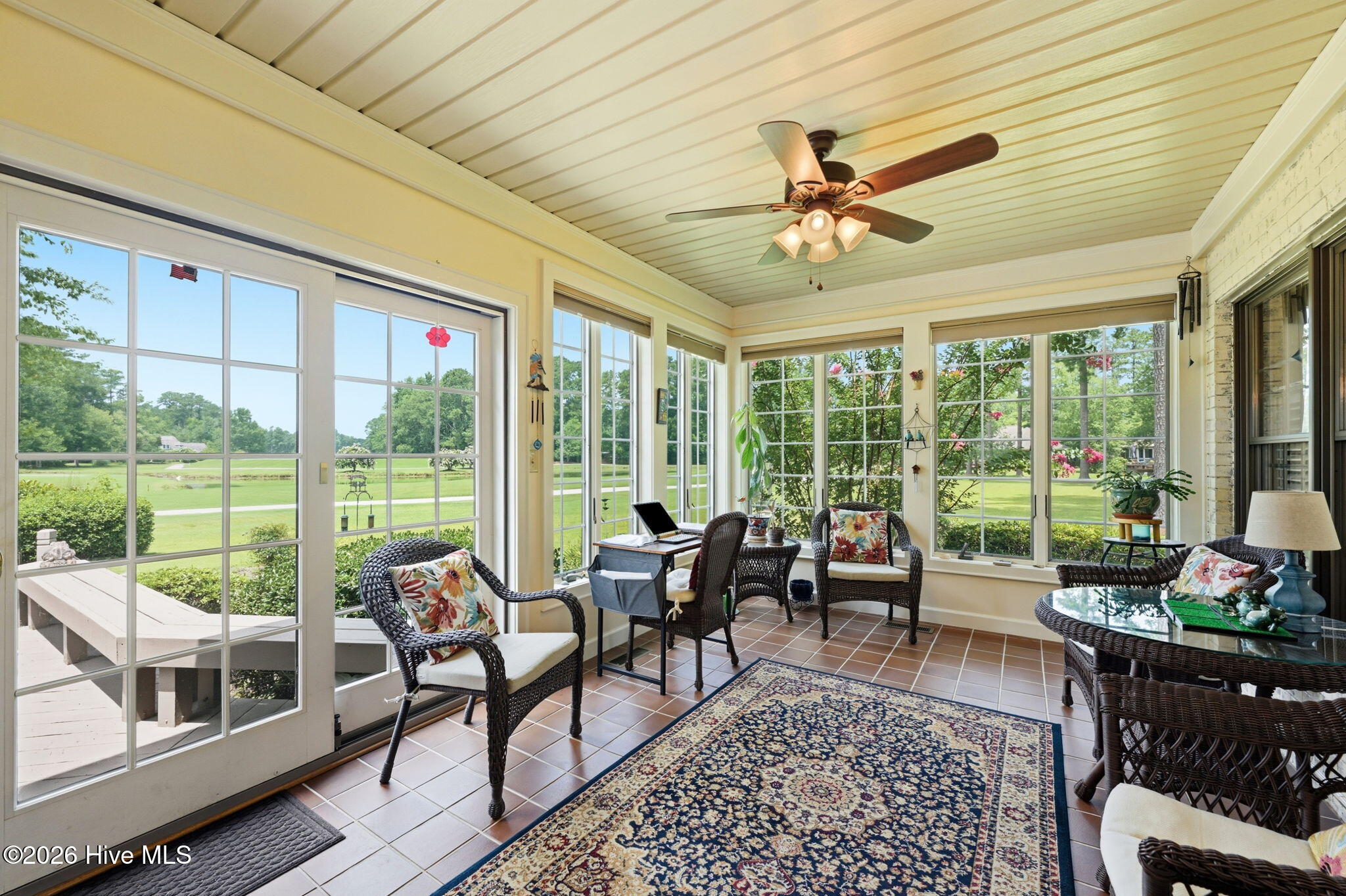 8004 Club House Drive
