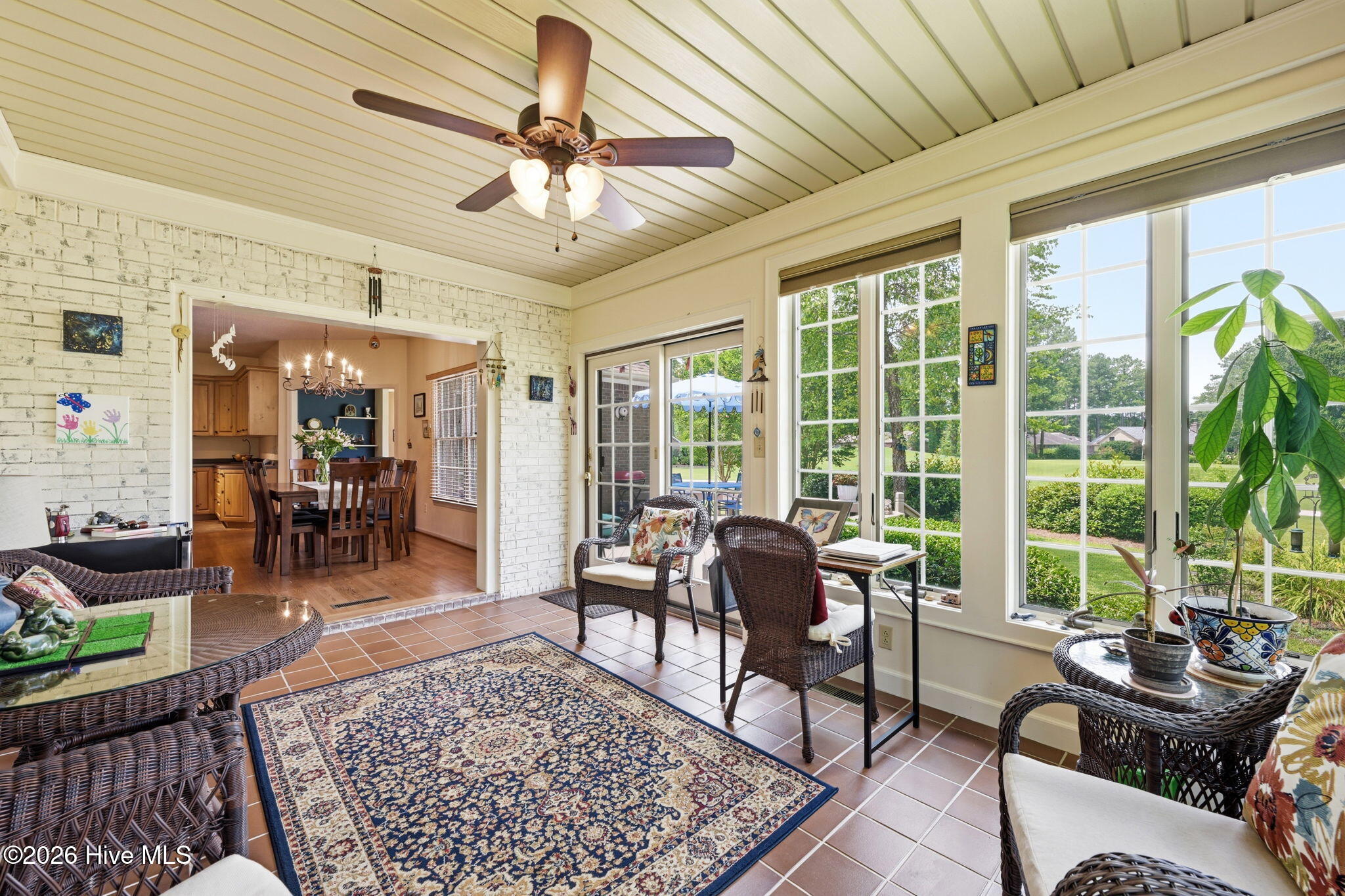 8004 Club House Drive