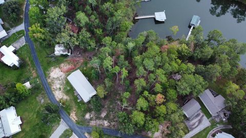 Vacant Land For Sale - 1131 Whitstone Road<br/> Lincolnton, GA 30817