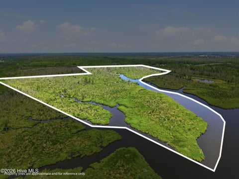 Vacant Land For Sale - 000 Us 17<br/> Chocowinity, NC 27817