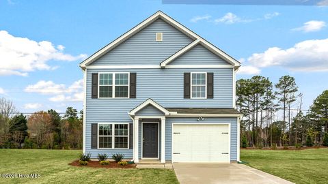 Homes For Sale - 334 Rudy's Court<br/> Ayden, NC 28513