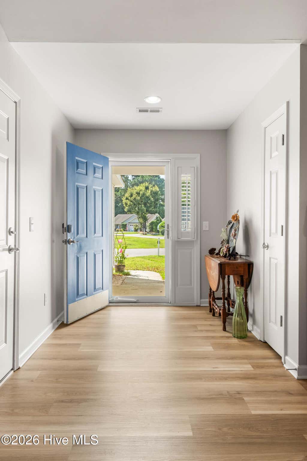Photo of 111 Yaupon Court, Hampstead, NC 28443 (MLS # 100595414)