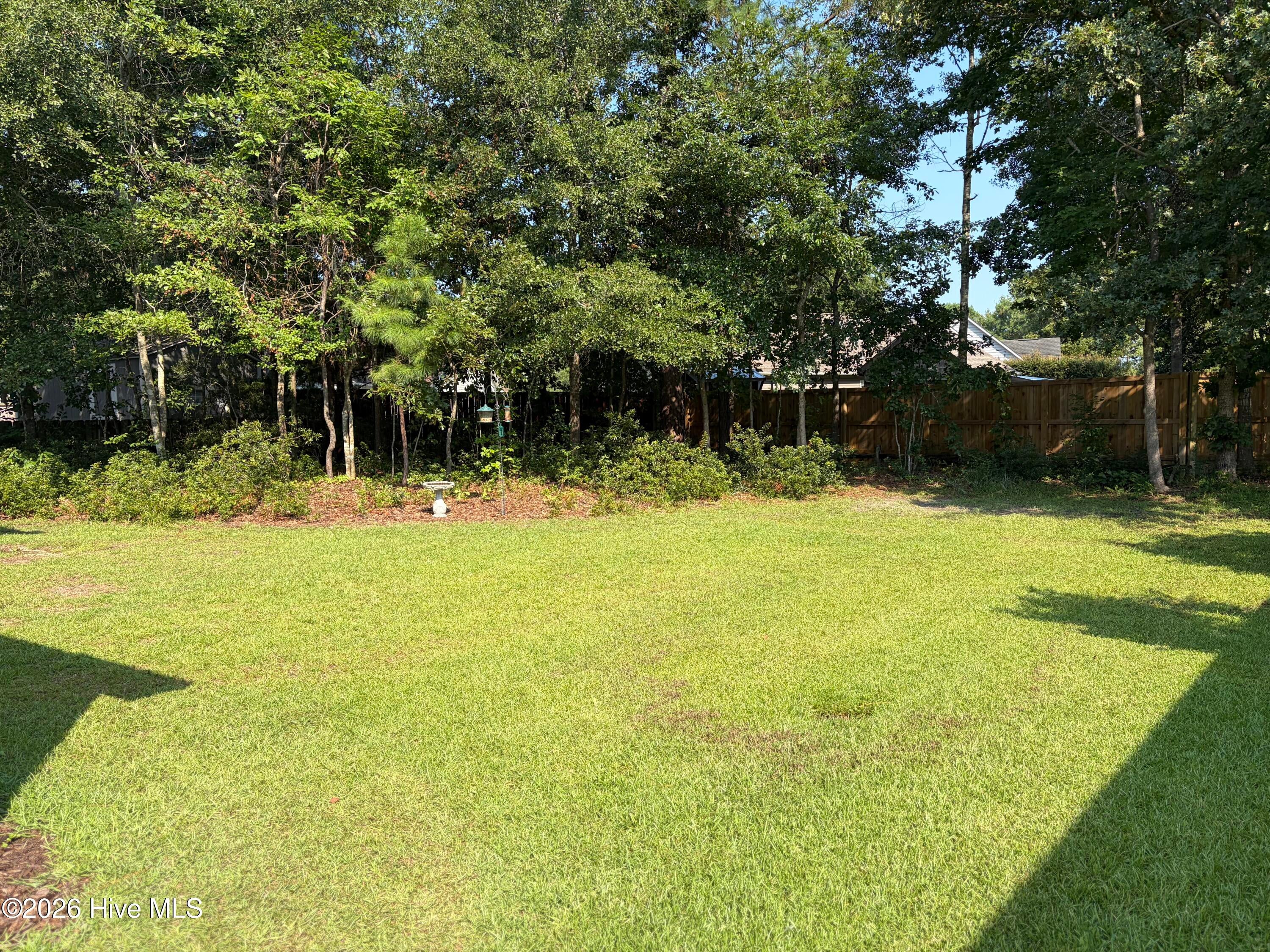 111 Yaupon Court