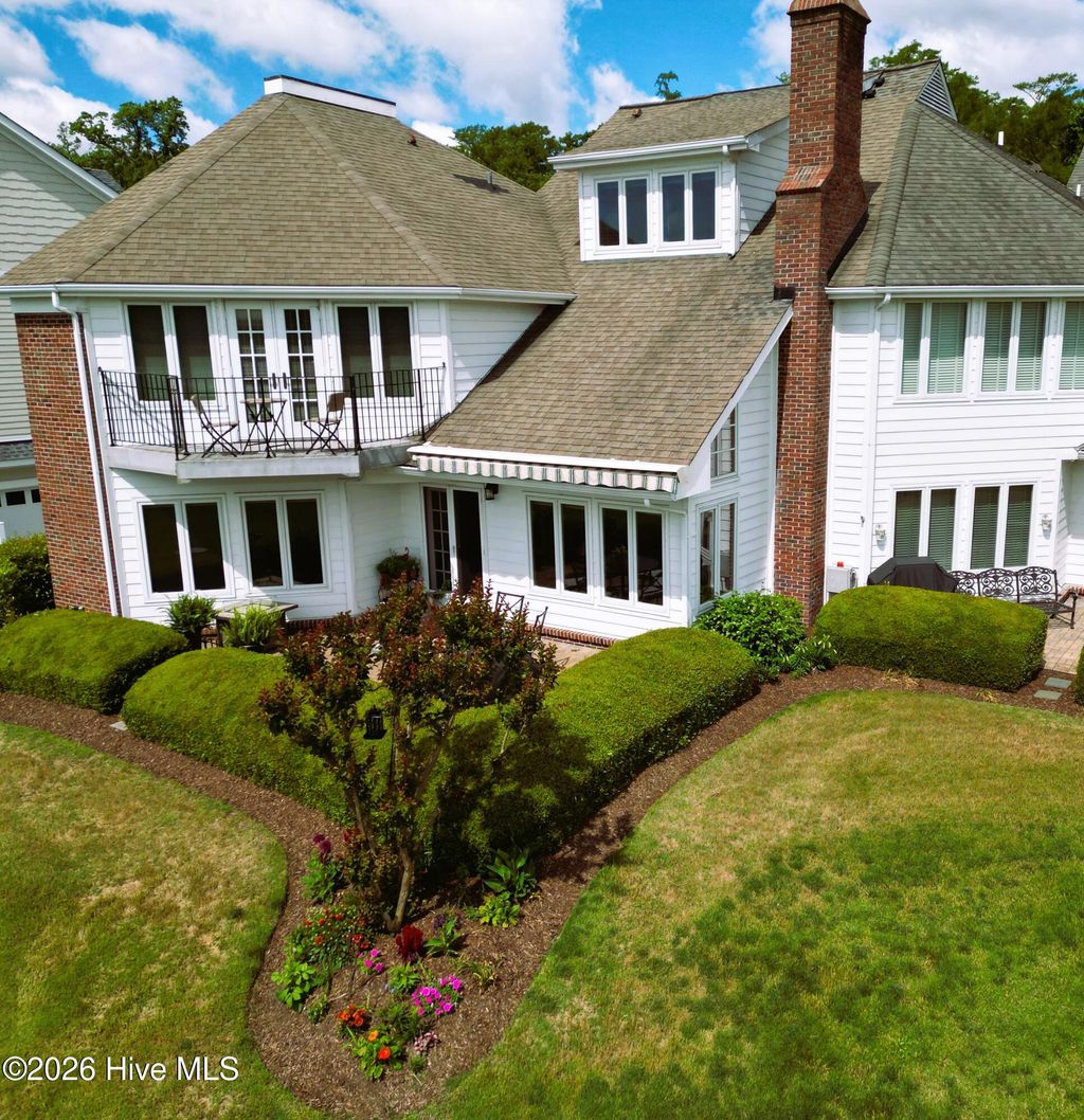 Photo of 115 Country Club Drive #104, Hertford, NC 27944 (MLS # 100561259)