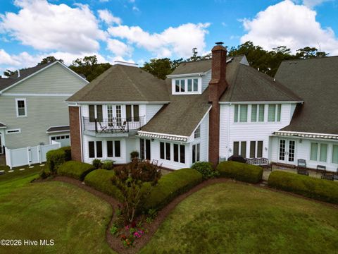 Townhouse For Sale - 115 Country Club Drive #104<br/> Hertford, NC 27944