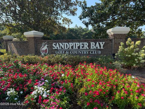 Tiny photo for 7509 Moorhen Lane SW #52f, Sunset Beach, NC 28468 (MLS # 100596571)