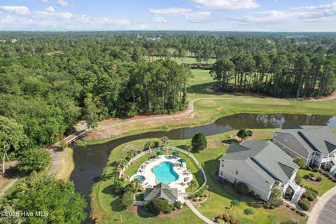 Tiny photo for 7509 Moorhen Lane SW #52f, Sunset Beach, NC 28468 (MLS # 100596571)