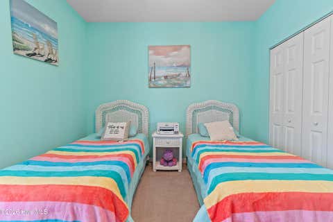 Tiny photo for 7509 Moorhen Lane SW #52f, Sunset Beach, NC 28468 (MLS # 100596571)