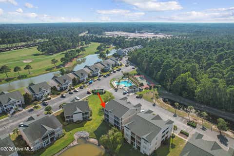 Tiny photo for 7509 Moorhen Lane SW #52f, Sunset Beach, NC 28468 (MLS # 100596571)