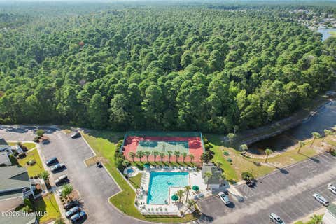 Tiny photo for 7509 Moorhen Lane SW #52f, Sunset Beach, NC 28468 (MLS # 100596571)