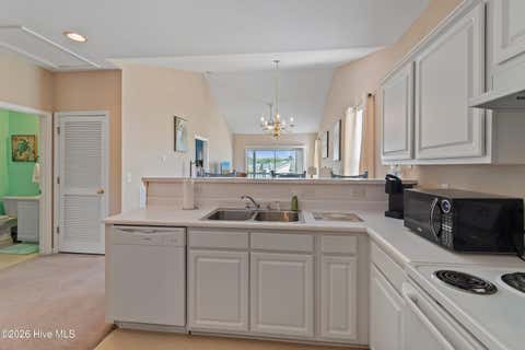 Tiny photo for 7509 Moorhen Lane SW #52f, Sunset Beach, NC 28468 (MLS # 100596571)